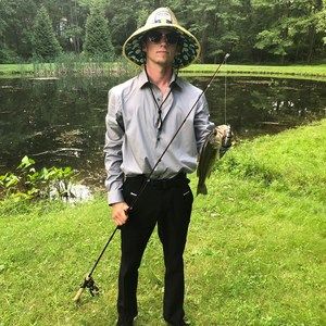 Meet your Posher, Brody